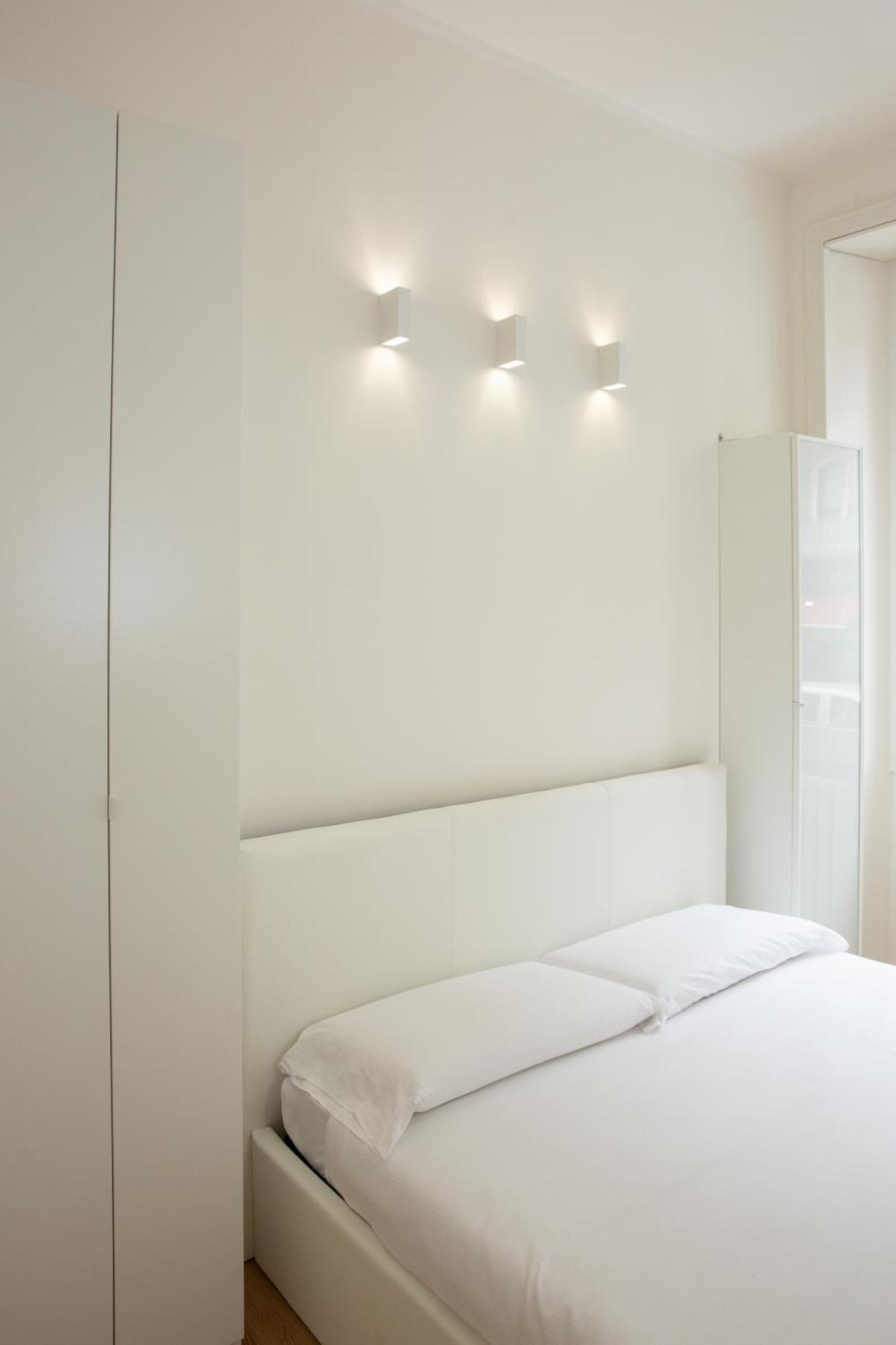 Klimt Central Station - Two Room Apartment Mailand Exterior foto